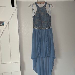 Formal dress